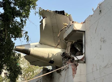 米政府、現時点でボーイング７８７の運航停止命じず　インド機墜落